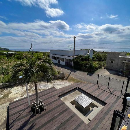 Dot Cottage Imgya Terrace 88Rezo Miyakojima  Buitenkant foto